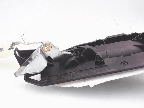 Højre bagtil invendig håndtag PEUGEOT 307 (3A/C) 2.0 HDi 110 | BP25354239I16 