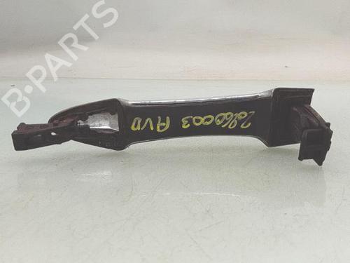 Used Front right exterior door handle Front right exterior door handle 39213890 39213890