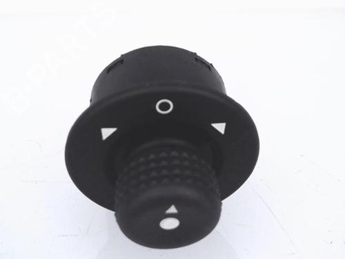 Used Mirror switch Mirror switch CITROËN C3 Pluriel (HB_) 1.6 (109 hp) 25355066 25355066