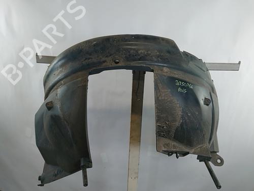 Used Wheel arch DACIA DOKKER MPV (KE_) 1.2 TCe (KEM0, KEAY) (115 hp) 28530430