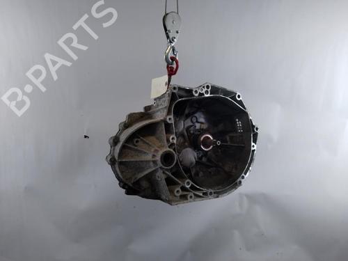 Gearbox CITROËN DS4 (NX_) 1.6 HDi 115 | BP25369039M3 