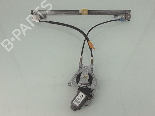 Rudehejsemekanisme ventre foran PEUGEOT 106 II (1A_, 1C_) 1.1 i | BP25371177C22