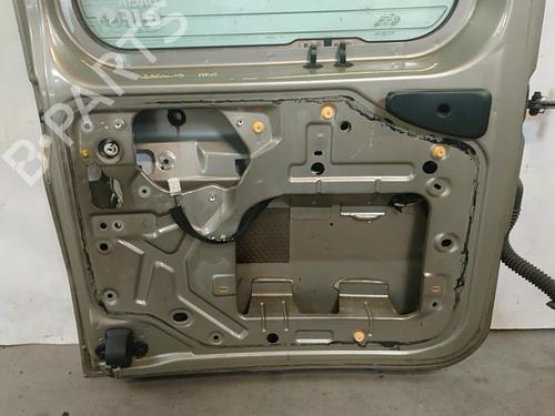 Venstre lasterom dør Venstre lasterom dør DACIA LOGAN MCV (KS_) 1.5 dCi (KS0W) (86 hp) 36758899 36758899