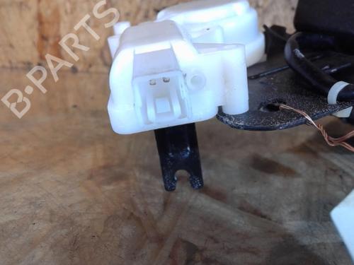 Tailgate lock MAZDA 3 (BK) 1.6 (BK14) | BP25372904C101 - Image 3