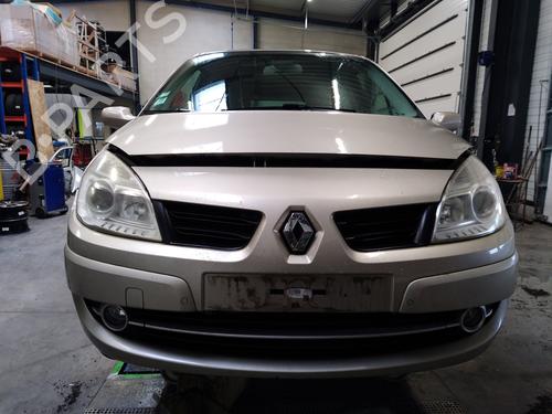Switch RENAULT GRAND SCÉNIC II (JM0/1_) 1.9 dCi (JM14) | BP25362853I30 - Image 9