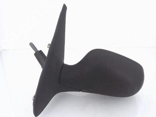Left mirror RENAULT CLIO II (BB_, CB_) 1.2 (BB0A, BB0F, BB10, BB1K, BB28, BB2D, BB2H, CB0A,... | BP27725037C26 