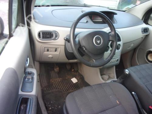 Left front fog light RENAULT MODUS / GRAND MODUS (F/JP0_) 1.5 dCi (JP02) | BP25359025C30 - Image 8
