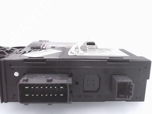Right front window motor PEUGEOT 307 (3A/C) 2.0 HDi 110 | BP25366277E20 