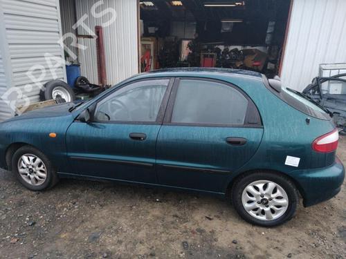 Left front fog light DAEWOO LANOS (KLAT) 1.5 | BP25370197C30  - Image 8