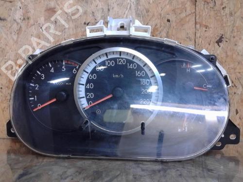 Instrument cluster MAZDA 5 (CR) 2.0 CD (CR19) | BP25365170C47 - Image 3