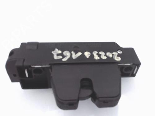 Tailgate lock CITROËN C3 I (FC_, FN_) 1.4 HDi | BP25363895C101 