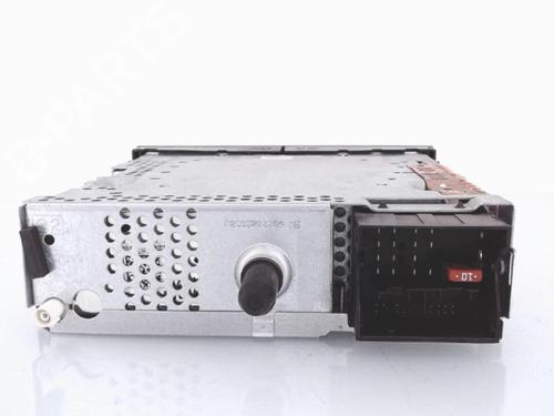 Bilradio CITROËN C3 Pluriel (HB_) 1.6 (109 hp) 25355071