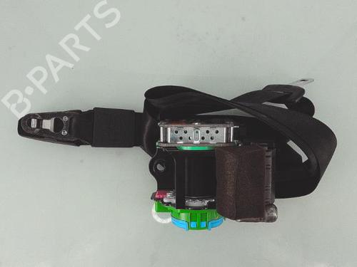 Front right seatbelt AUDI A4 B8 Avant (8K5) 2.0 TDI | BP26508140I25 - Image 4