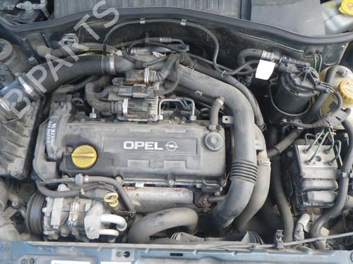 Mass air flow sensor OPEL CORSA C (X01) 1.7 DTI (F08, F68) | BP25367301M95  - Image 5