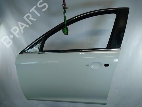 Used Left front door Left front door 37034288 37034288