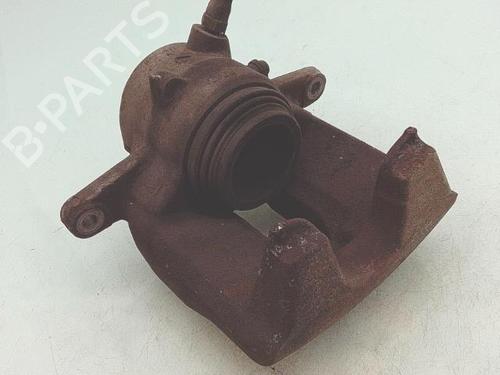 Left front brake caliper MERCEDES-BENZ C-CLASS T-Model (S204) C 220 CDI (204.202) | BP40601088M105 - Image 4