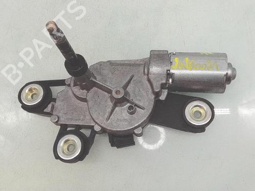 Used Rear wiper motor Rear wiper motor 37284004 37284004