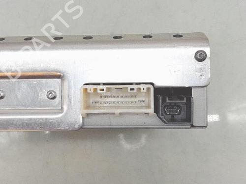 Used Radio Radio 37734823 37734823