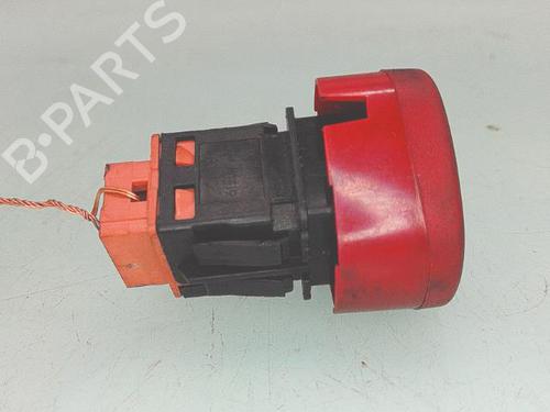 Used Warning switch Warning switch CITROËN JUMPY II Van 1.6 HDi 90 16V (90 hp) 32625767 32625767