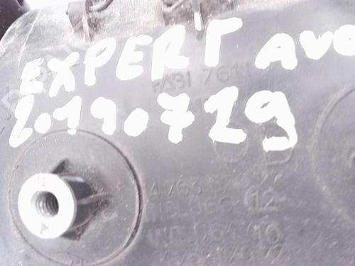 Used Front right exterior door handle PEUGEOT EXPERT Van (222) 1.9 D 70 (69 hp) 25353090