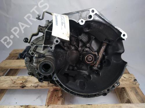 Used Gearbox PEUGEOT 206+ (2L_, 2M_) 1.4 i (73 hp) 25354725