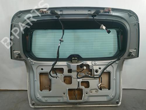 Tailgate CHEVROLET CAPTIVA (C100, C140) 2.0 D 4WD | BP29854368C6