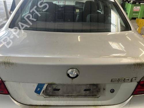 Used Tailgate BMW 5 (E60) 530 d (218 hp) 25369077