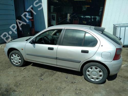 Left headlight ROVER 200 II Hatchback (RF) 214 Si | BP25351254C28  - Image 8