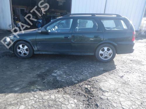 Left headlight OPEL VECTRA B Estate (J96) 2.0 DTI 16V (F35) | BP27236701C28 
