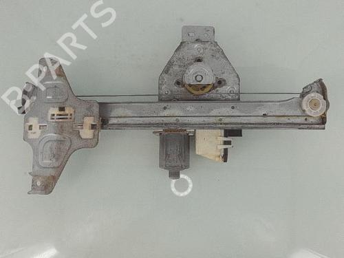 Rear right window mechanism CITROËN C4 I (LC_) 1.6 16V | BP26273707C25 