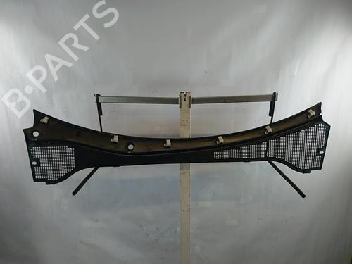 Used Scuttle panel Scuttle panel RENAULT CLIO III (BR0/1, CR0/1) 1.5 dCi (88 hp) 34257637 34257637