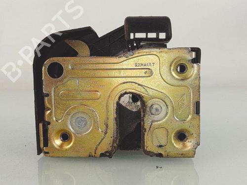 Front right lock RENAULT CLIO II (BB_, CB_) 1.5 dCi (B/CB07) | BP27452259C97 