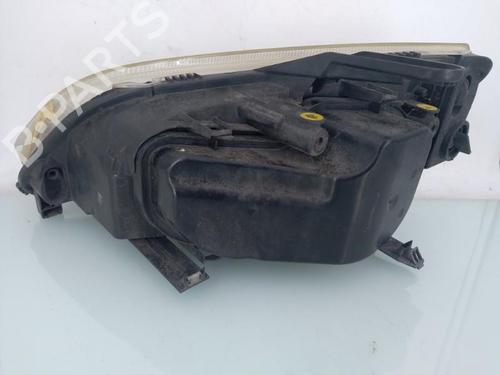 Right headlight FORD FOCUS C-MAX (DM2) 1.8 TDCi | BP25360760C29 