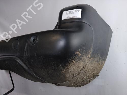 Bak støtfanger CITROËN BERLINGO Box Body/MPV (B9) 1.6 BlueHDi 100 | BP25362679C8
