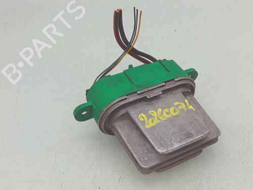 Heater resistor RENAULT ESPACE IV (JK0/1_) 2.2 dCi (JK0H) | BP36671672M108 - Image 2