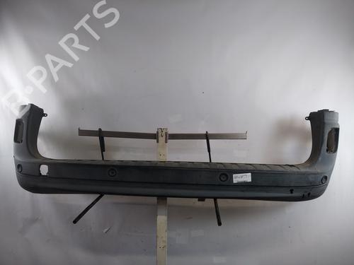 Pare-chocs arrière RENAULT KANGOO Express (FW0/1_) Z.E. (FW0Z, FW1Z) (60 hp) 25362775