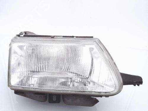 Used Right headlight CITROËN SAXO (S0, S1) 1.0 X (50 hp) 25361236