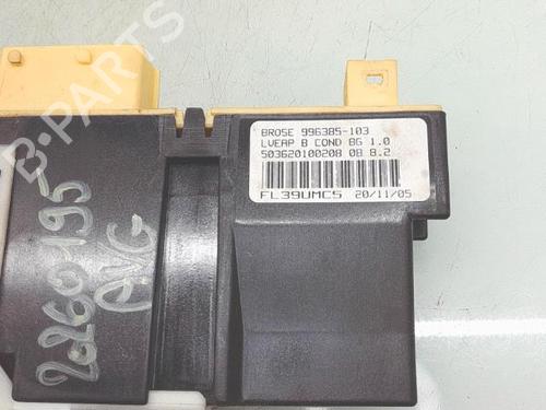 Used Front left window mechanism Front left window mechanism 36905876 36905876