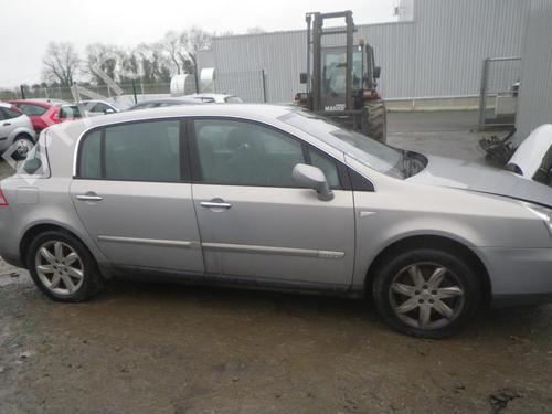 Left headlight RENAULT VEL SATIS (BJ0_) 2.2 dCi (BJ0E, BJ0F) | BP25354943C28 - Image 6