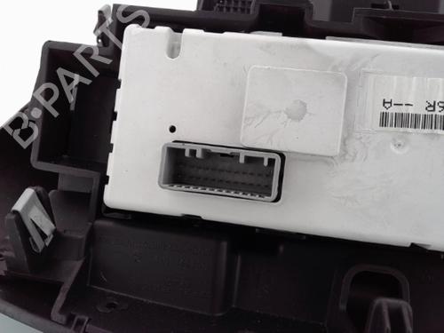 Display monitor RENAULT MEGANE III Grandtour (KZ0/1) 1.5 dCi (KZ09, KZ0D, KZ1G, KZ29, KZ14, KZ1W, KZ10, KZ1F,... | BP25361960C48 