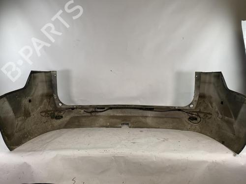 Rear bumper FORD MONDEO IV (BA7) 1.8 TDCi | BP25363554C8 