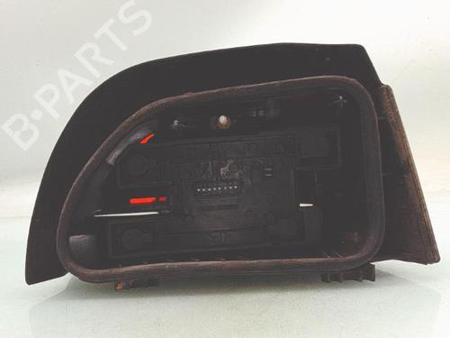Used Left taillight Left taillight RENAULT CLIO I (B/C57_, 5/357_) 1.2 (B/C/S577) (54 hp) 39725087 39725087