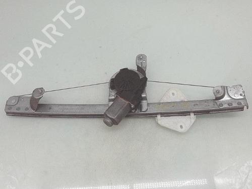 Used Front left window mechanism Front left window mechanism DACIA LOGAN MCV (KS_) 1.5 dCi (KS0W) (86 hp) 36758913 36758913