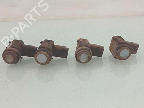 Used Electronic module PEUGEOT 407 SW (6E_, 6D_) 2.0 HDi 135 (136 hp) 29640926