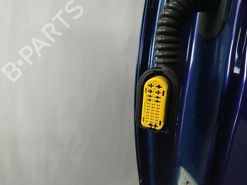 Right front door RENAULT TWINGO III (BCM_, BCA_) 0.9 TCe 90 (BCM9, BCM2) | BP29461034C3 