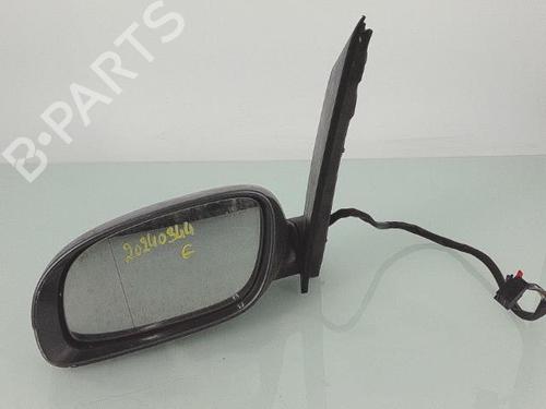 Left mirror VW TOURAN (1T1, 1T2) 1.9 TDI | BP25363202C26