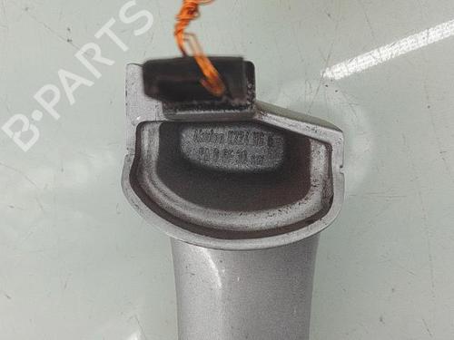 Front right exterior door handle BMW 3 (E46) 320 d | BP28420039C129 