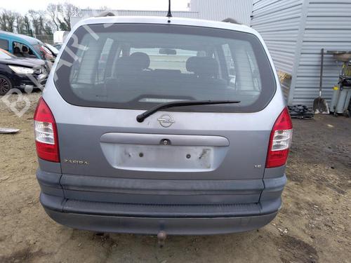 Bobine OPEL ZAFIRA A MPV (T98) 1.6 16V (F75) | BP25365055M94 