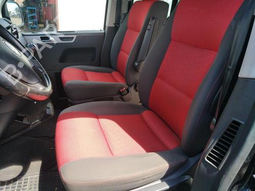 Electronic module VW MULTIVAN T5 (7HM, 7HN, 7HF, 7EF, 7EM, 7EN) 2.5 TDI | BP25366933M83 - Image 9