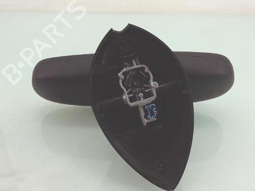 Rear mirror PEUGEOT 807 (EB_) 2.0 HDi | BP29748443I6